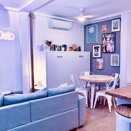 Calle Rodas 3 Central 5 Stars Apartment In Madrid For 6 People Eksteriør bilde