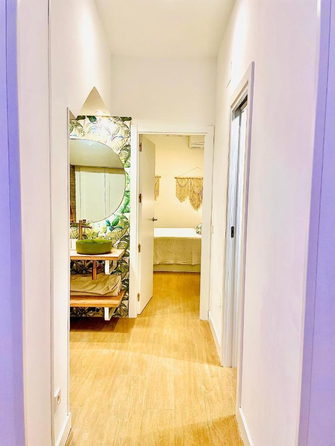 Calle Rodas 3 Central 5 Stars Apartment In Madrid For 6 People Eksteriør bilde