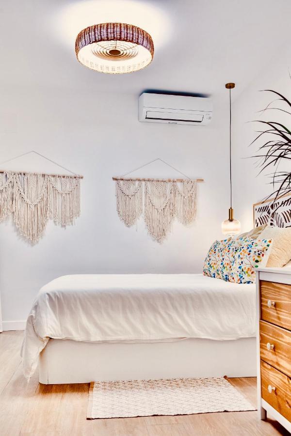 Calle Rodas 3 Central 5 Stars Apartment In Madrid For 6 People Eksteriør bilde